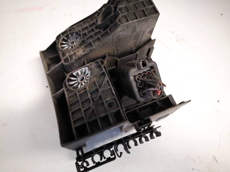 1K0907361B Volkswagen Caddy 2006 andere Halter - Thumbnail 3