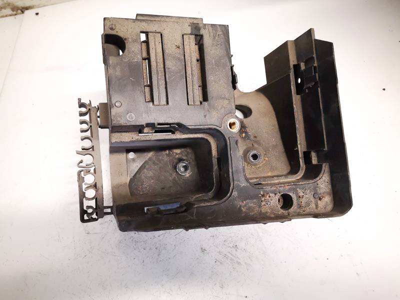 1K0907361B Volkswagen Caddy 2006 andere Halter