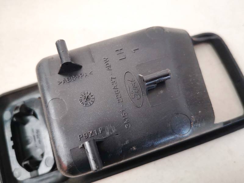 3M51226A37ADW Ford Focus 2005 garniture intérieure - Thumbnail 3