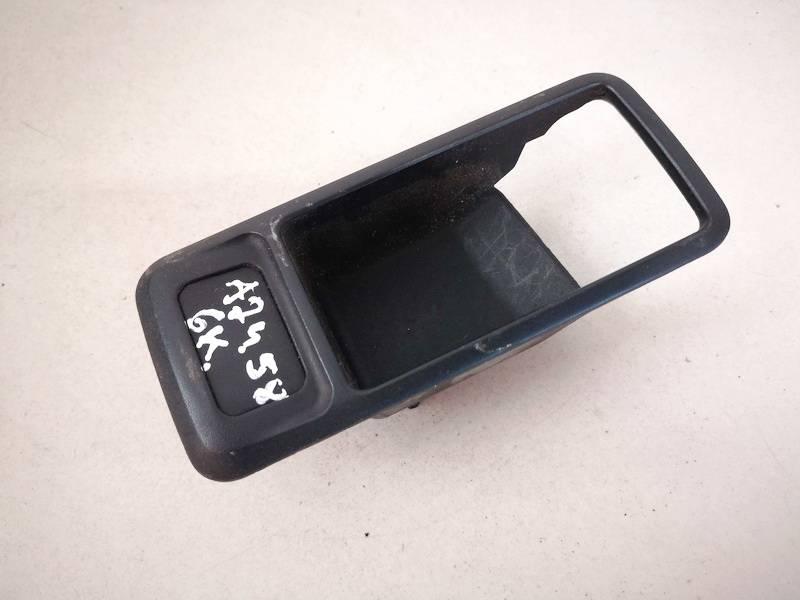 3M51226A37ADW Ford Focus 2005 Salona apdare (plastmasas)