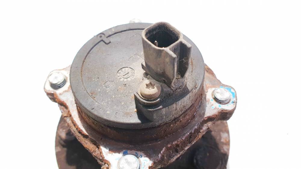 3M5T2B372BD Ford Focus 2010 ABS Sensor (ABS WHEEL SPEED SENSOR) - REAR LEFT