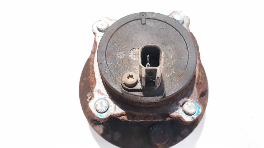 3M5T2B372BD Ford Focus 2010 ABS Sensor (ABS WHEEL SPEED SENSOR) - REAR LEFT - Thumbnail 3