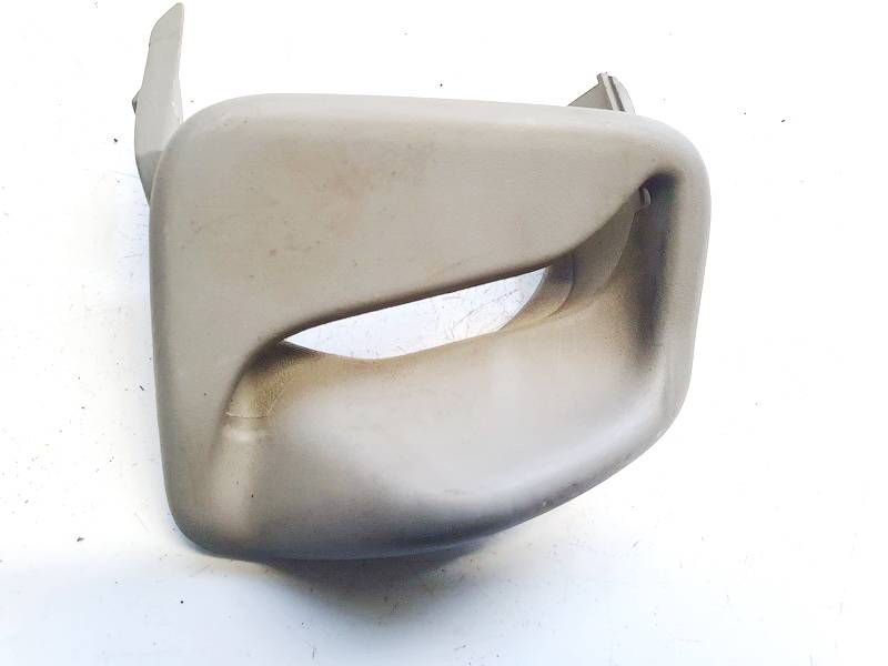 4F0857763 Audi A6 2005 Innenausstattung - Thumbnail 2