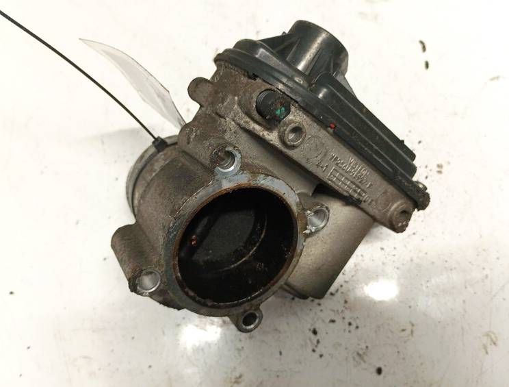 2S6UFC Ford Focus 2008 Droseline sklende - Thumbnail 2