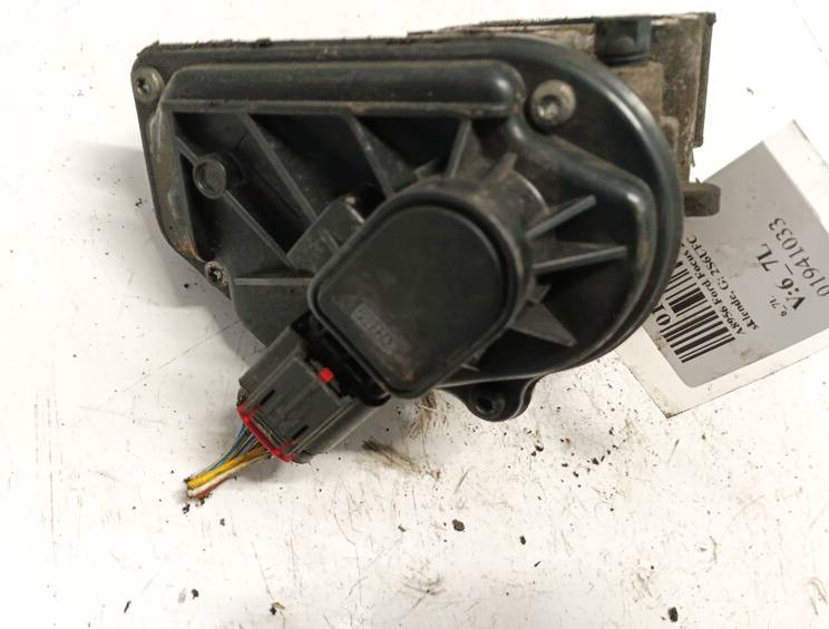 2S6UFC Ford Focus 2008 Droseline sklende - Thumbnail 3