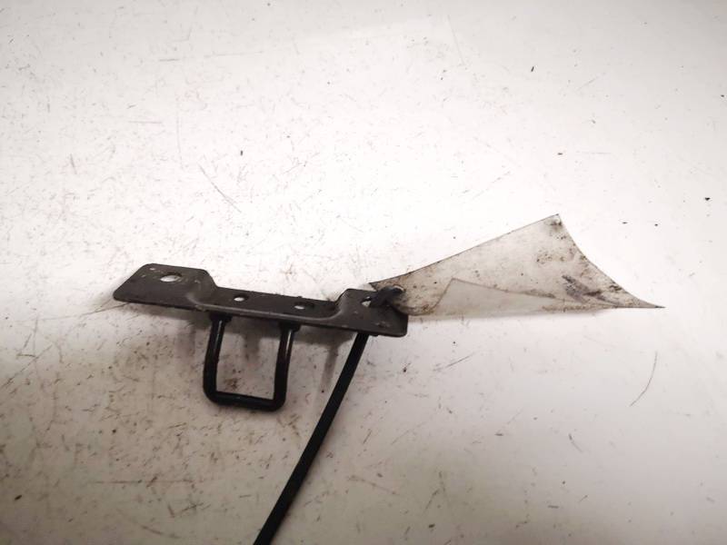 Audi A4 2003 Other holders - Thumbnail 2