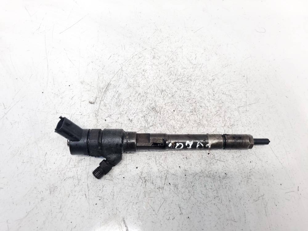 3380027800 Hyundai Santa Fe 2006 Kuro purkstukas (forsunke)