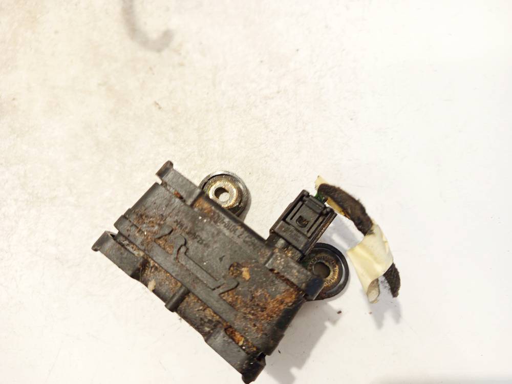 13208665 Opel Astra 2005 Sensor ESP de aceleración de frecuencia del intermitente - Thumbnail 3