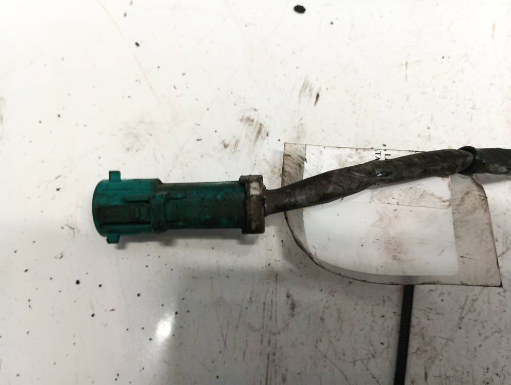 Ford Focus 2008 Lambda zonde, 4 vadi: balts, balts, melns, pelēks - Thumbnail 3