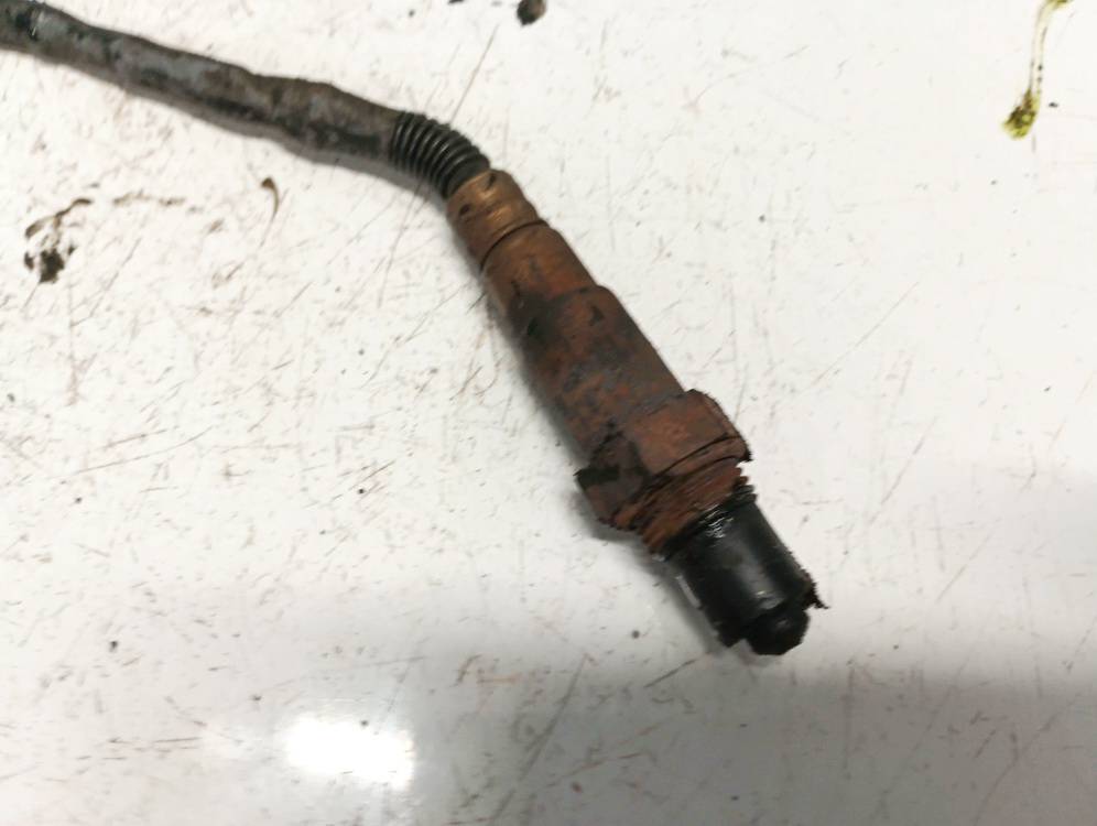 Ford Focus 2008 Lambda zonde, 4 vadi: balts, balts, melns, pelēks - Thumbnail 2