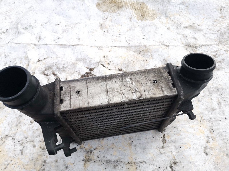 174978713 Audi A4 2001 Interkulera radiators - Thumbnail 2