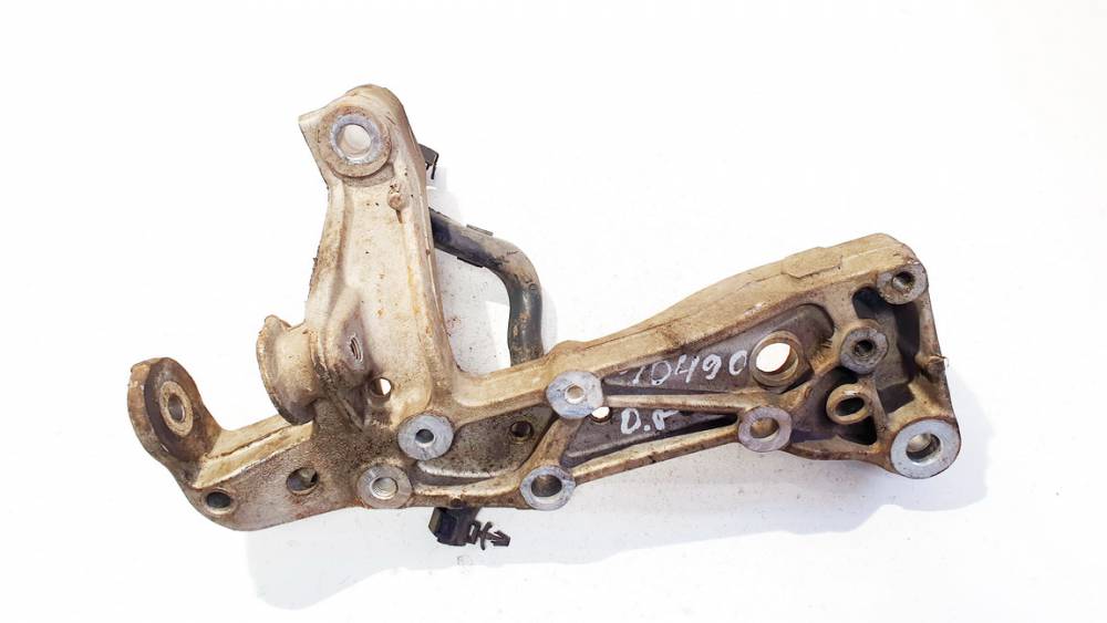 1K0199295F Skoda Octavia 2008 Control arm - FRONT LEFT - Thumbnail 3