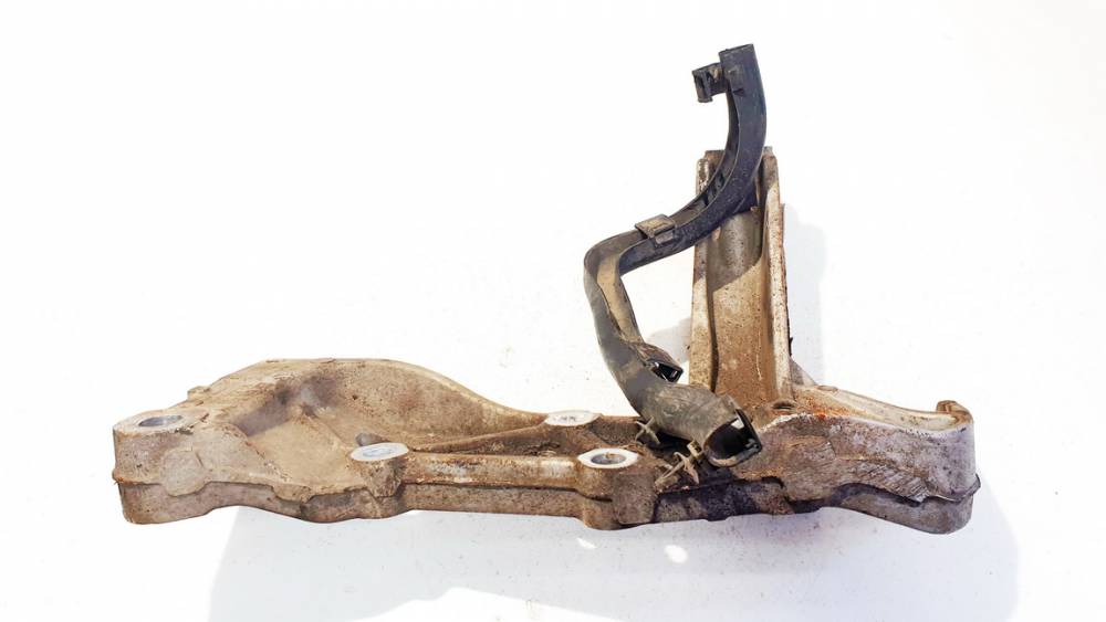 1K0199295F Skoda Octavia 2008 Control arm - FRONT LEFT - Thumbnail 2