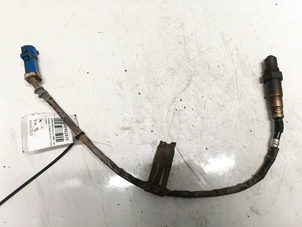 Ford Focus 2008 Lambda zonde, 4 vadi: balts, balts, melns, pelēks