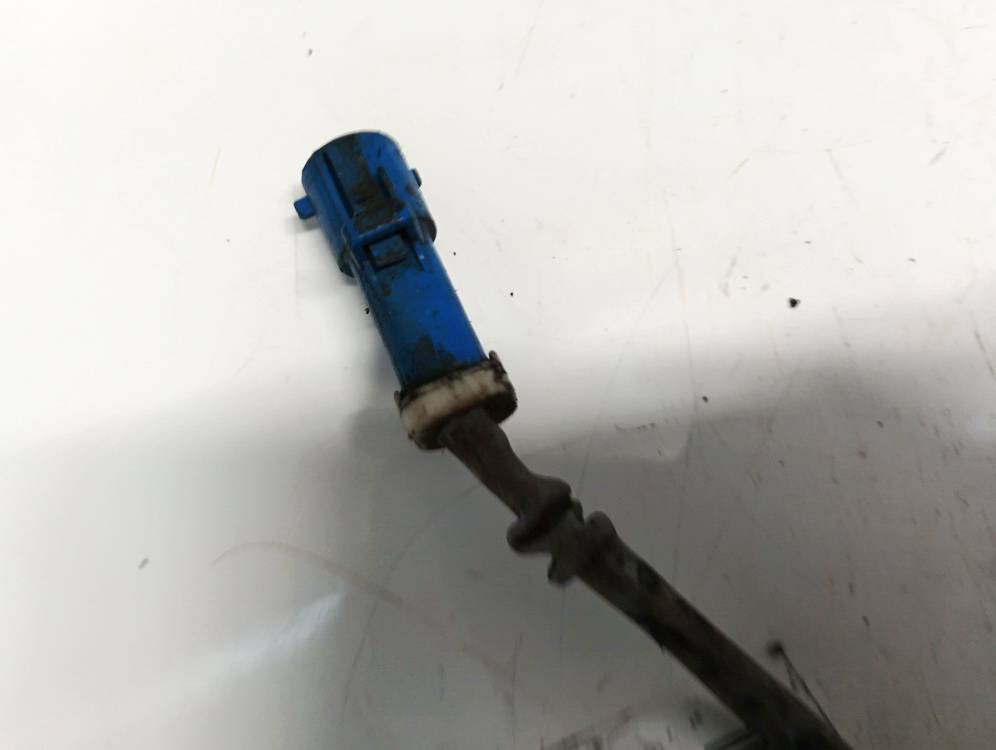 Ford Focus 2008 Liambda zondas, 4 laidai, BALTA BALTA JUODA PILKA - Thumbnail 3