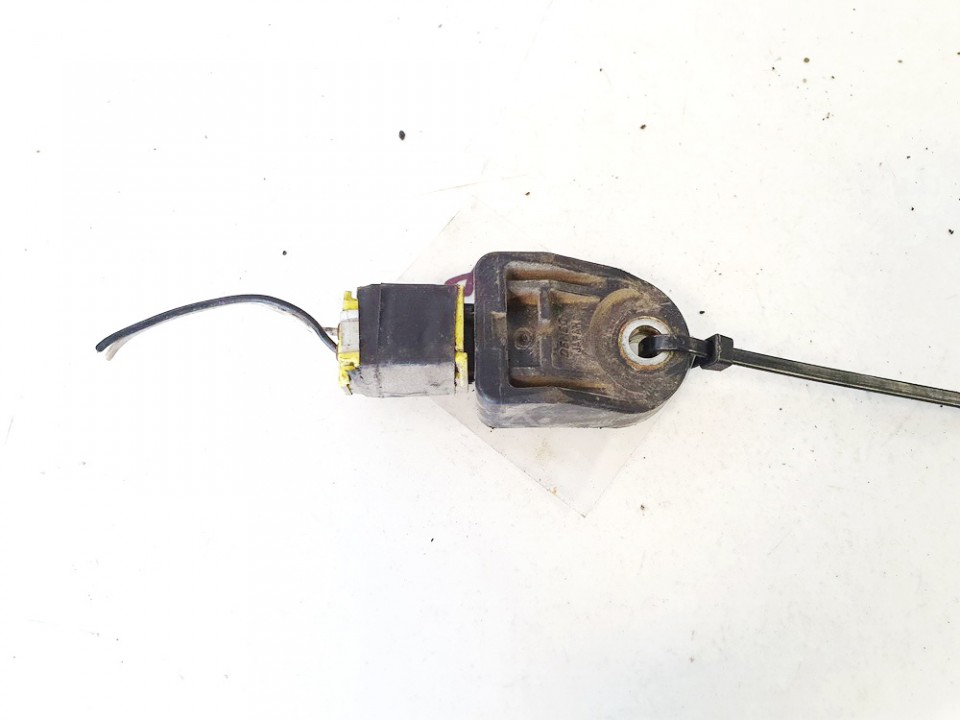 8917342080 Toyota RAV-4 2009 Airbag Steuergerät