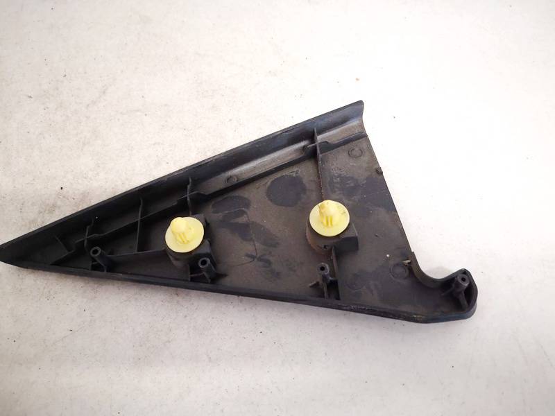 BP4K6851X Mazda 3 2004 Wykończenie wnętrza (plastikowe elementy) - Thumbnail 2