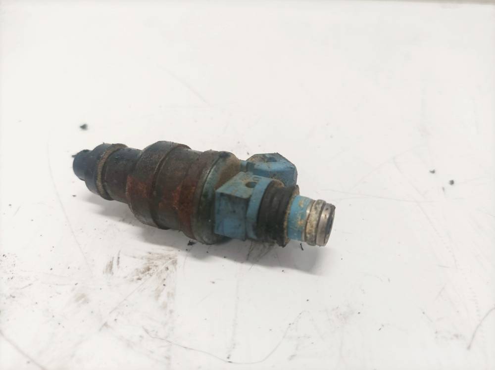 9250930008 Hyundai Lantra 1994 Kuro purkstukas (forsunke) - Thumbnail 2