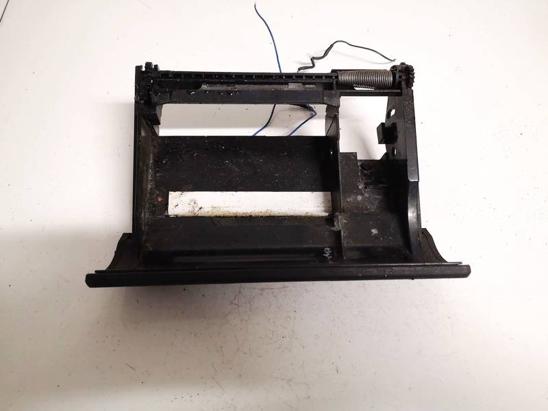 4B0857951F Audi A6 2003 Center Console Ashtray (Ash Tray)