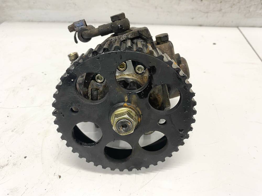 8973138622 Opel Meriva 2004 Augsta spiediena iesmidzināšanas sūknis - Thumbnail 2