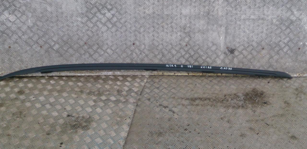 Opel Astra 2006 Stogo ragas kairys