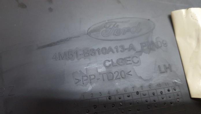 4M51B310A13A Ford Focus 2007 Interior trim - Thumbnail 3