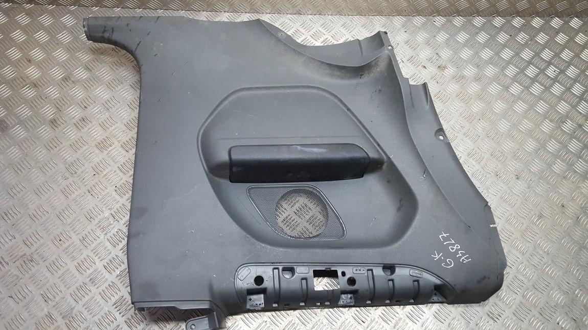 4M51B310A13A Ford Focus 2007 Interior trim