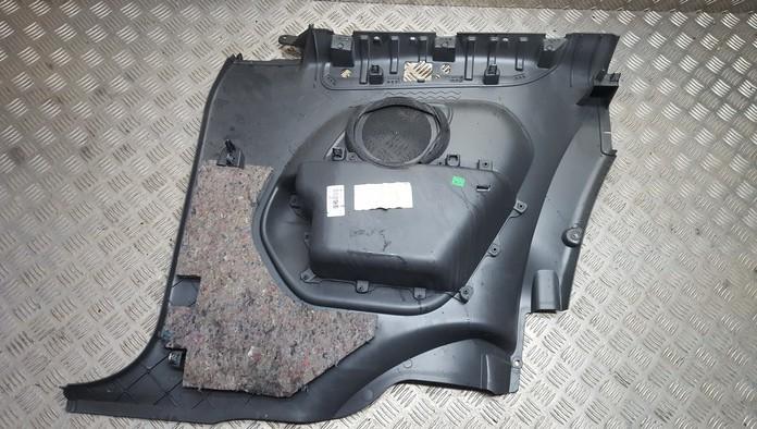 4M51B310A13A Ford Focus 2007 Interior trim - Thumbnail 2