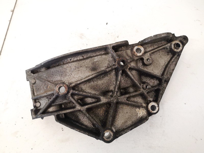 9650034280 Volvo S40 2005 Engine Mount Bracket and Gearbox Mount Bracket