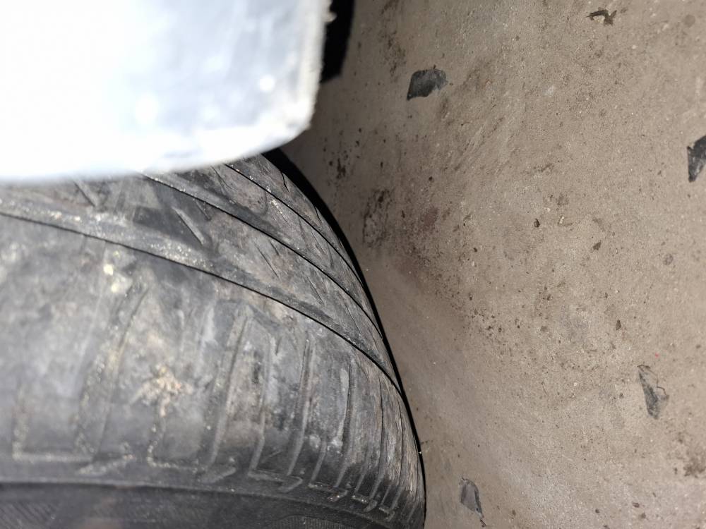 5X114.3 Toyota Avensis 2006 Skardiniu ratu komplektas R16 - Thumbnail 5