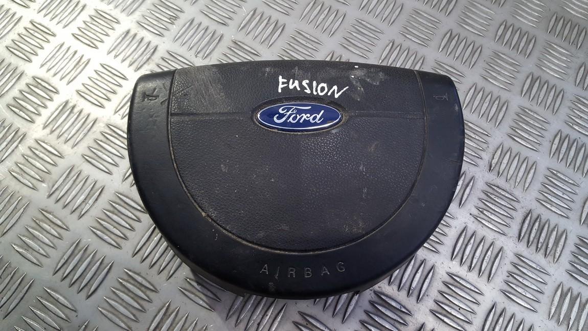 5S6AA042B85 Ford Fusion 2005 Vairo oro pagalve