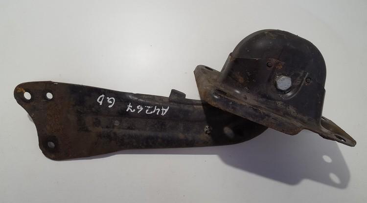 1K0505226H Skoda Octavia 2007 Control Arm - REAR RIGHT