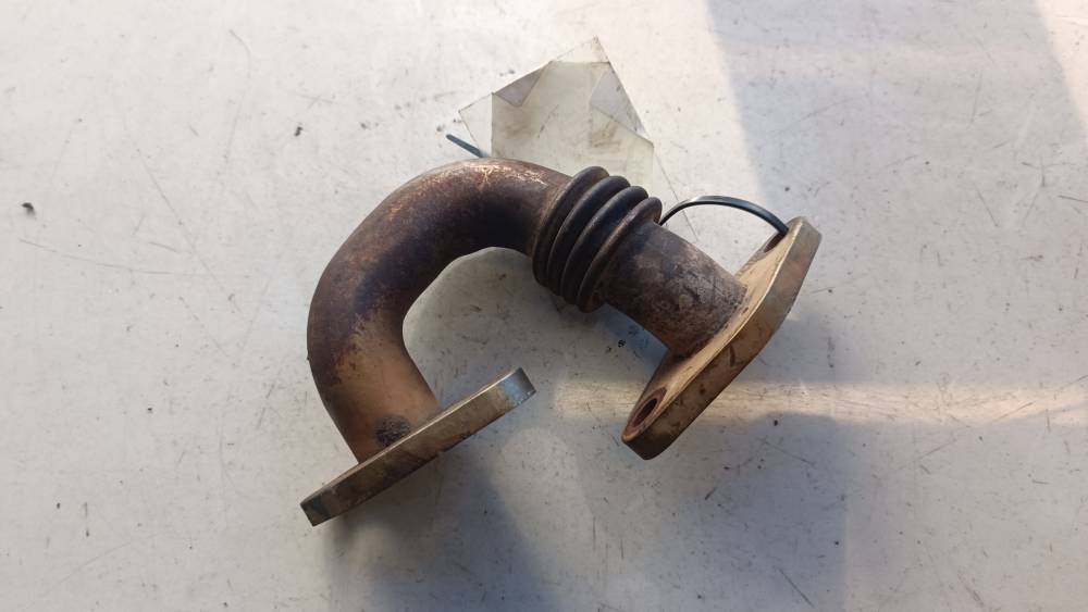 03G131521AM Seat Leon 2006 EGR Pipe (Exhaust Gas Recirculation EGR METAL PIPE)