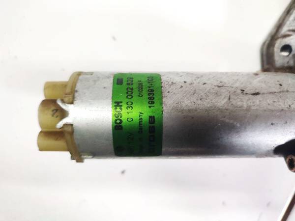 0130002529 Audi A6 2005 Siège Moteur avant droite - Thumbnail 3