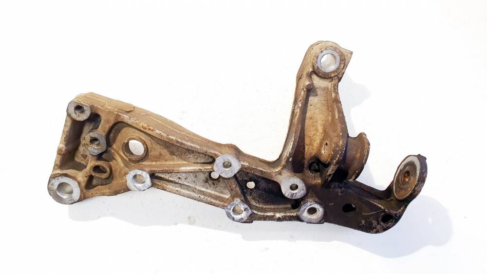 1K0199296F Skoda Octavia 2008 Alatukivarsi - EDESSÄ OIKEALLA - Thumbnail 3