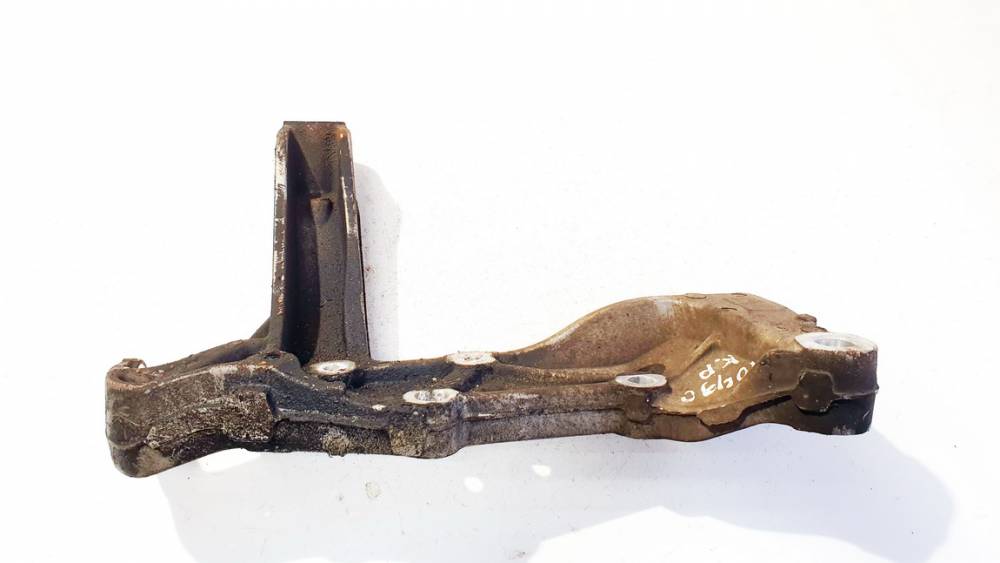 1K0199296F Skoda Octavia 2008 Alatukivarsi - EDESSÄ OIKEALLA - Thumbnail 2