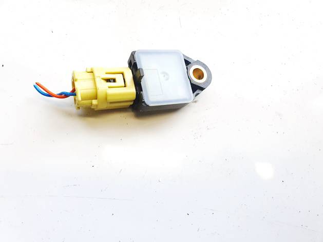 959202H000 Kia Ceed 2008 Srs Airbag crash sensor - Thumbnail 3