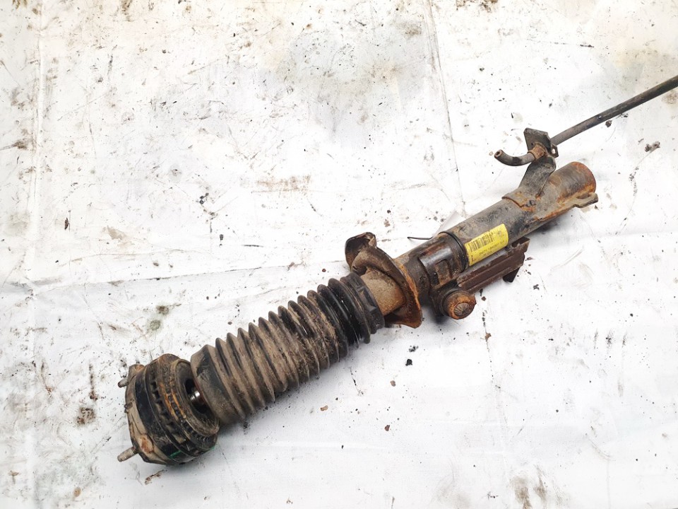 Mazda 2 2005 Shock Absorber - Suspension Strut Assembly - FRONT LEFT