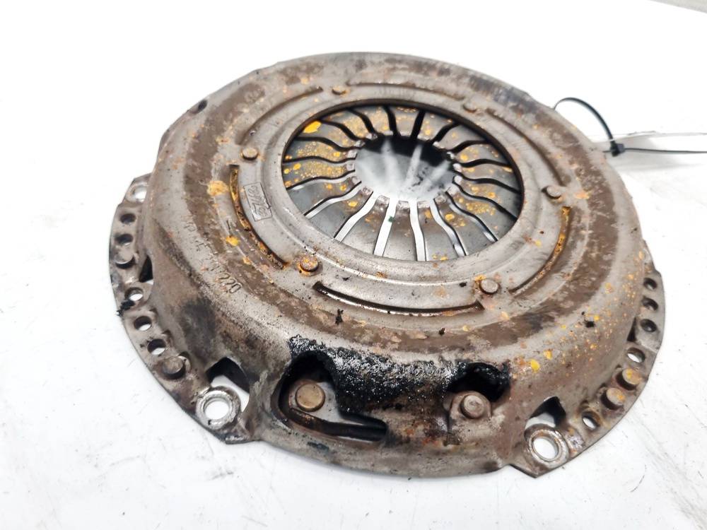 SINGLEMASS Ford Focus 2008 Clutch Pressure Plate - Thumbnail 2