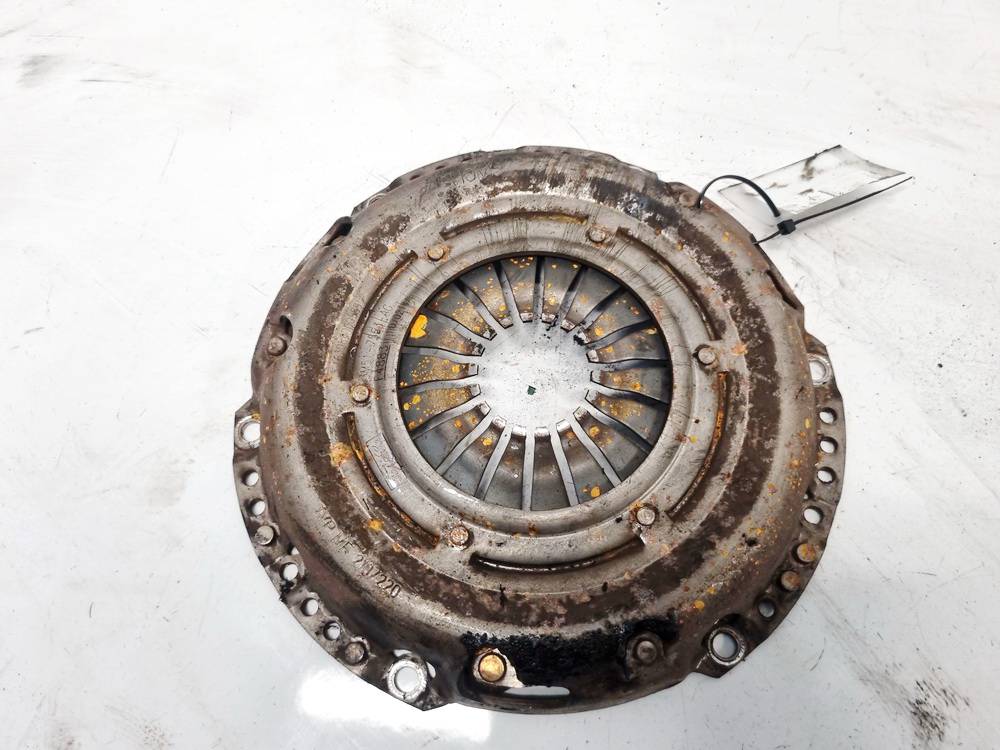 SINGLEMASS Ford Focus 2008 Clutch Pressure Plate