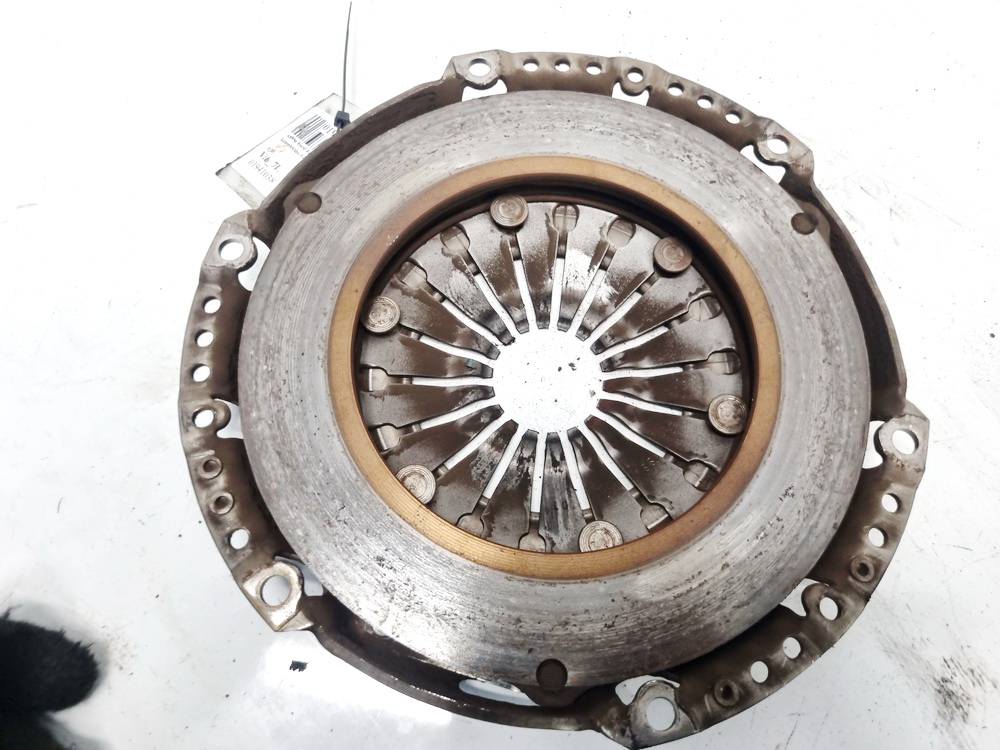 SINGLEMASS Ford Focus 2008 Clutch Pressure Plate - Thumbnail 3