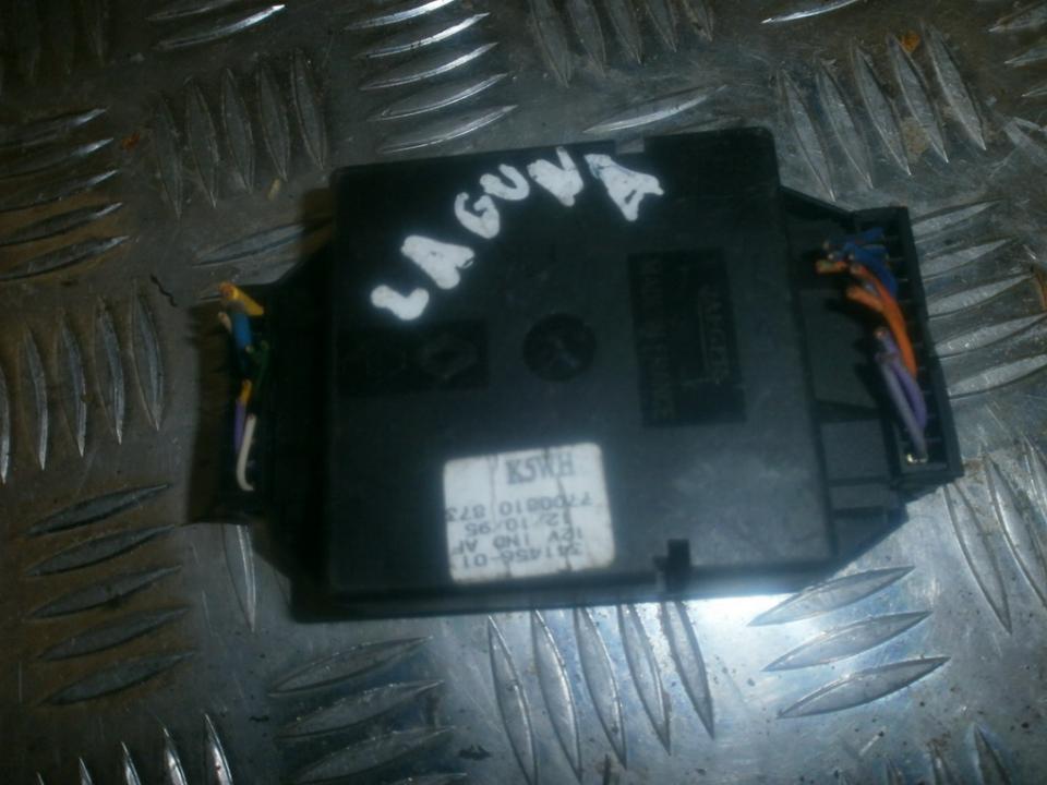 7700810873 Renault Laguna 1996 Other computers