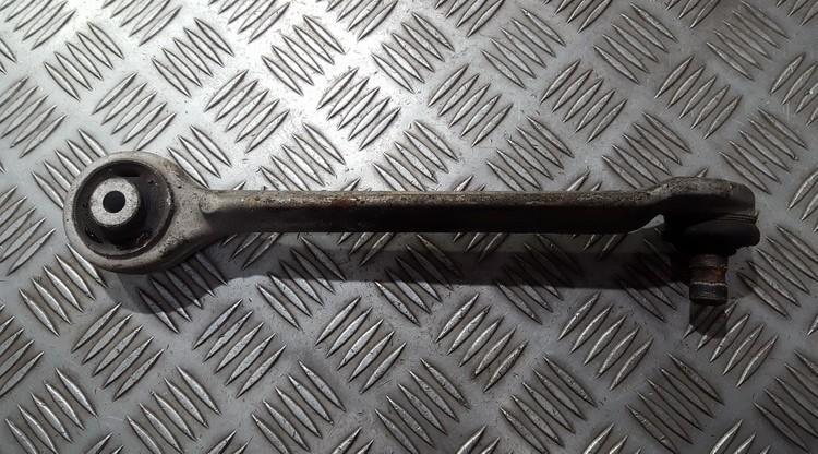 8D0407607E Audi A4 2000 Virsutine sake P.K.