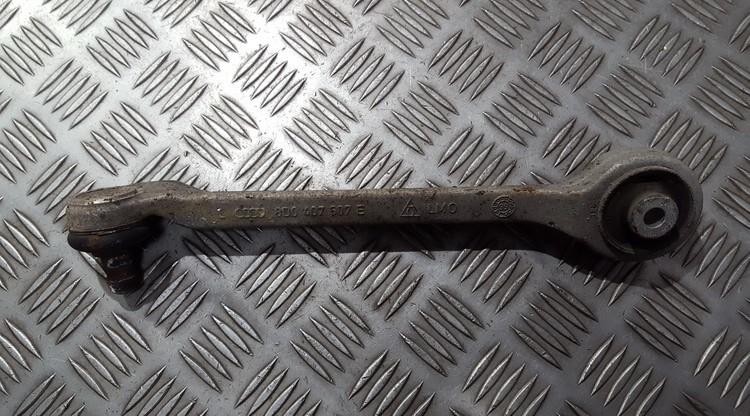 8D0407607E Audi A4 2000 Virsutine sake P.K. - Thumbnail 2