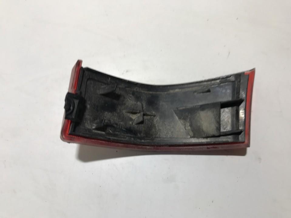 143888 Opel Omega 1999 Bumper Cover Reflector - REAR RIGHT - Thumbnail 2