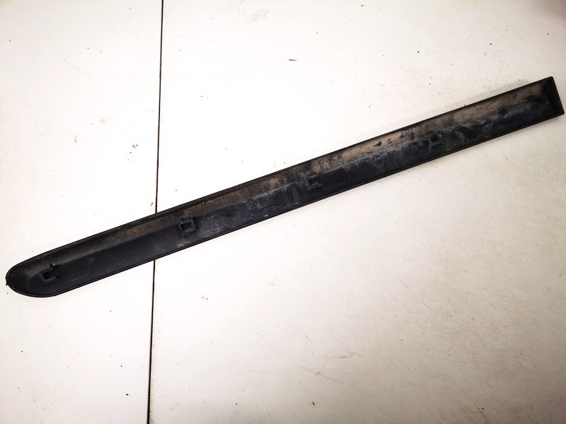 735281863 Fiat Doblo 2001 Zewnętrzna listwa drzwi - TYLNE LEWE - Thumbnail 2