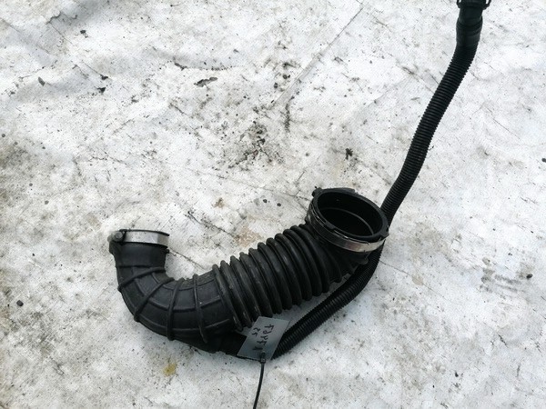 03G129629 Audi A4 2008 Intake Hose (Air HOSE)(Air Pipe)