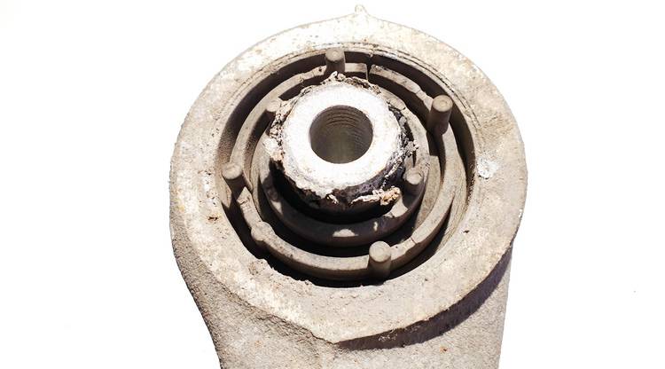 4E0511511F Volkswagen Phaeton 2002 wahacz - TYLNE LEWE - Thumbnail 3