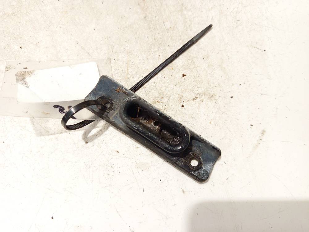 YC15V268B68 Ford Transit 2006 Wykończenie wnętrza (plastikowe elementy) - Thumbnail 3