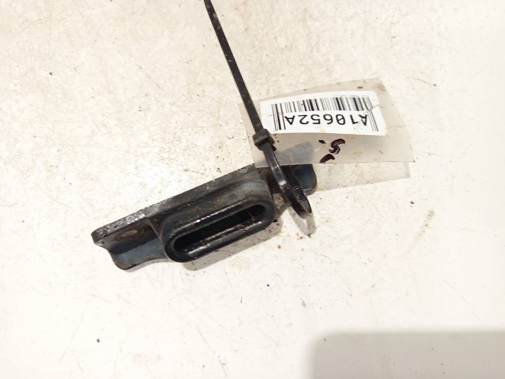 YC15V268B68 Ford Transit 2006 Wykończenie wnętrza (plastikowe elementy) - Thumbnail 2